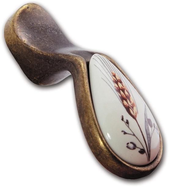 POMO 4801 ORO VIEJO ESPIGA (DESCAT)