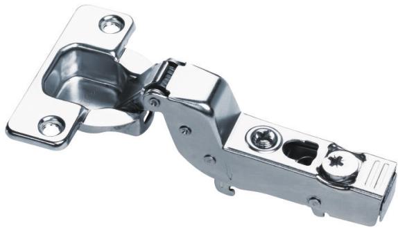 BISAGRA TEKNO SUPER ACOD.REGUL CON FRENO