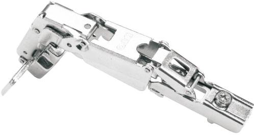 BISAGRA TEKNO REGULACION 165 C/TACO 48