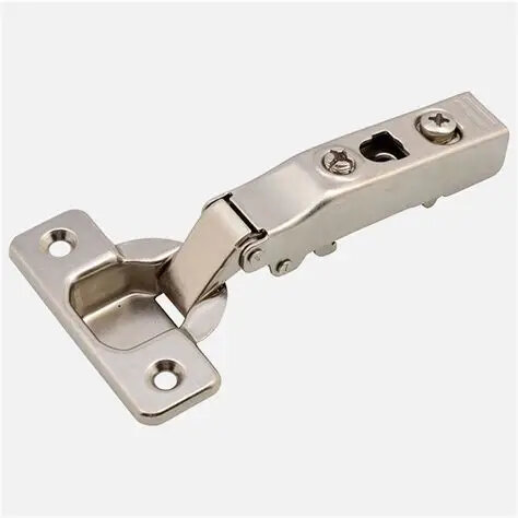 BISAGRA TEKNO CLIP REGULACION CON FRENO GRAN ESPESOR