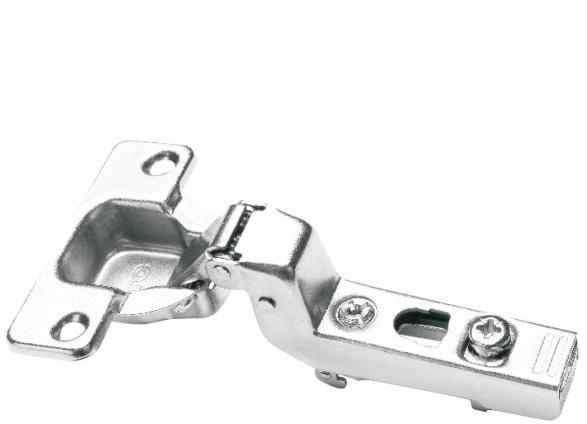 BISAGRA TEKNO CLIP REGULACION ACODADA