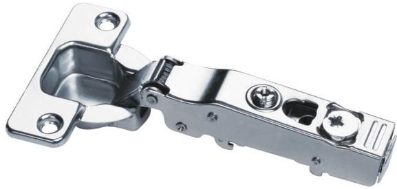 BISAGRA TEKNO CLIP REGUL.C/FRENO TACO 48