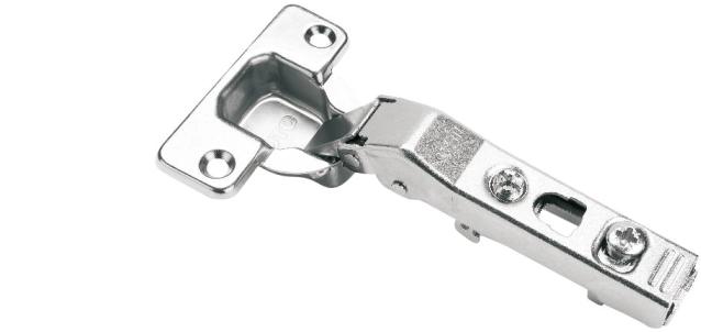 BISAGRA TEKNO CLIP REGUL. 30º C/T