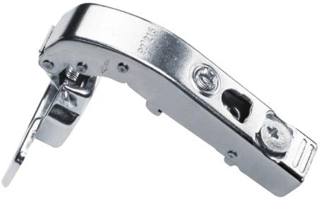 BISAGRA TEKNO 90º.FRENO TACO DIST.45