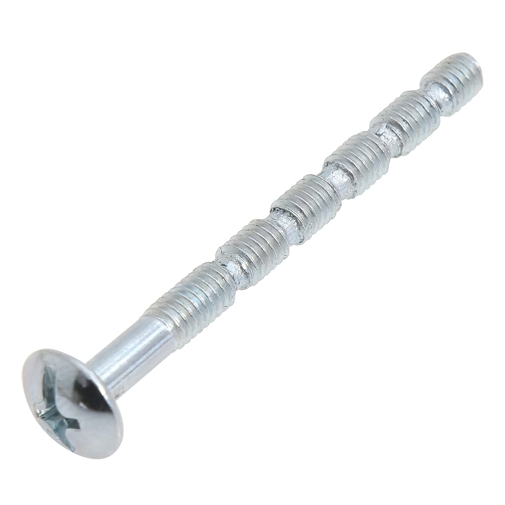 [[804ML]         ] TORNILLO MULTILARGO 4X45 ZINCA