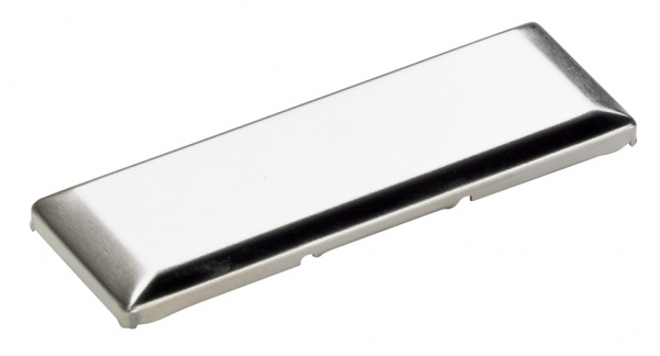 [[80306BBT]      ] TAPA METAL. BRAZO BISAGRA TEKNO ECO