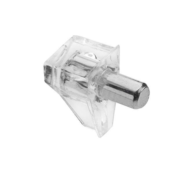 [[80501M30]      ] SOPORTE ESTANTE TRANSPARENTE