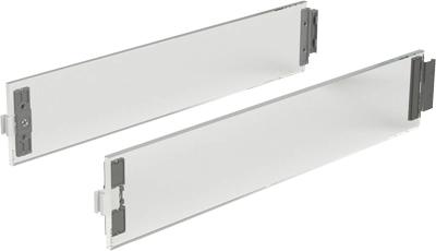 [[90H9122988]    ] SET CRISTAL (DESIGNSIDE) F50/H92 MM. H-186 CON CONECTOR