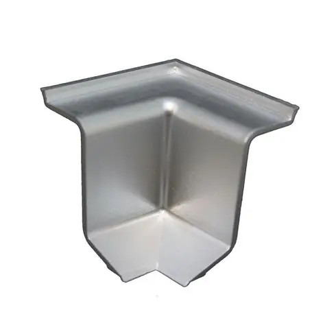 [[40411CM]       ] RINCONEROS COPETE PLATA MATE