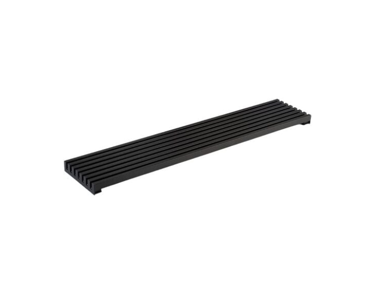 [[4010019]       ] REJILLAS FRIGORIFICO NEGRAS DE 60