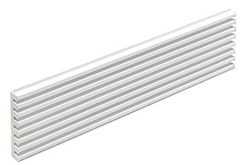 [[4010010]       ] REJILLAS FRIGORIFICO BLANCAS 60400 (8LAM