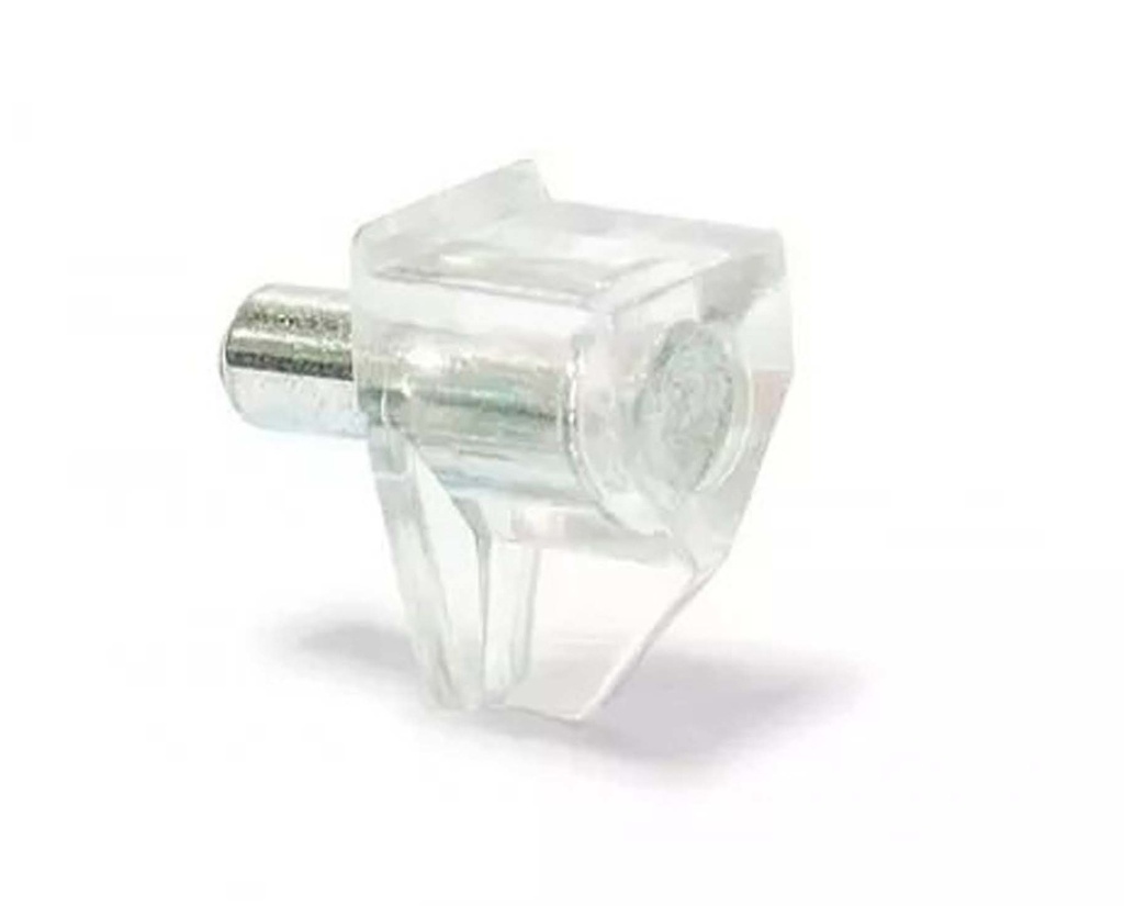 [[80501M30200]   ] BOLSA 200 SOPORTES TRANSPARENTES (C)