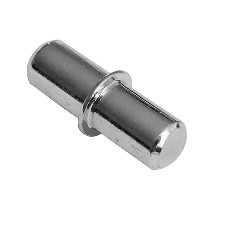 [[80501M1000]    ] BOLSA 1000 SOPORTES ESTANTE METALICOS(C)