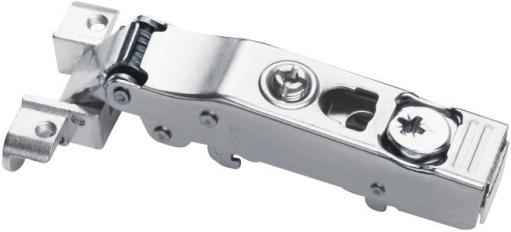 [[80305RVF]      ] BISAGRA TEKNO CLIP VITRINA REGUL.Y FRENO