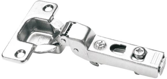 [[80305RSA]      ] BISAGRA TEKNO CLIP REGULACION SUPER ACOD