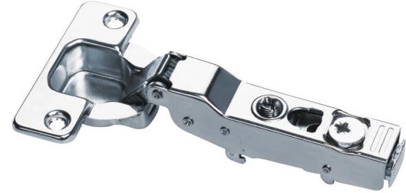 [[80305RAF]      ] BISAGRA TEKNO ACODADA REGUL CON FRENO