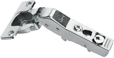 [[80305R30F]     ] BISAGRA TEKNO 30º REGULACION C/FRENO