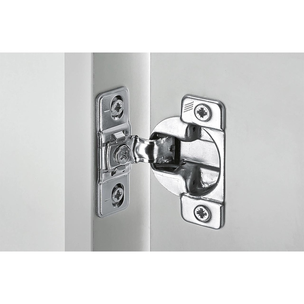 [[809059072548]  ] BISAGRA OPTIMAT 4 PLUS (P/CANTO)FM TN42+SUPLEMENTO