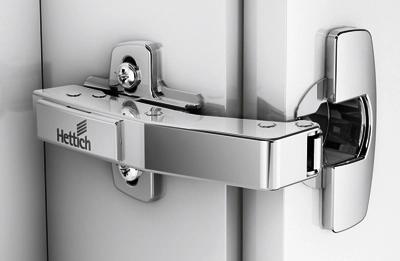 [[809059088021]  ] BISAGRA HETTICH SENSYS CON FRENO 90º S/T