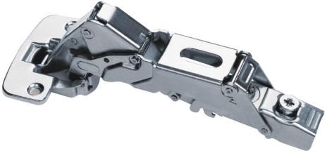 [[80305R165F]    ] BISAGRA 165 REGUL. CON FRENO