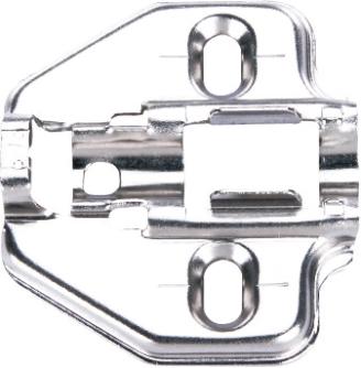 [[80305BF]       ] BASE TEKNO CLIP PARA BISAGRA FRENO