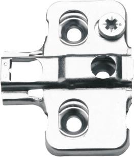 [[80305BET5]     ] BASE TEKNO CLIP EXCENTRICA C/T 5