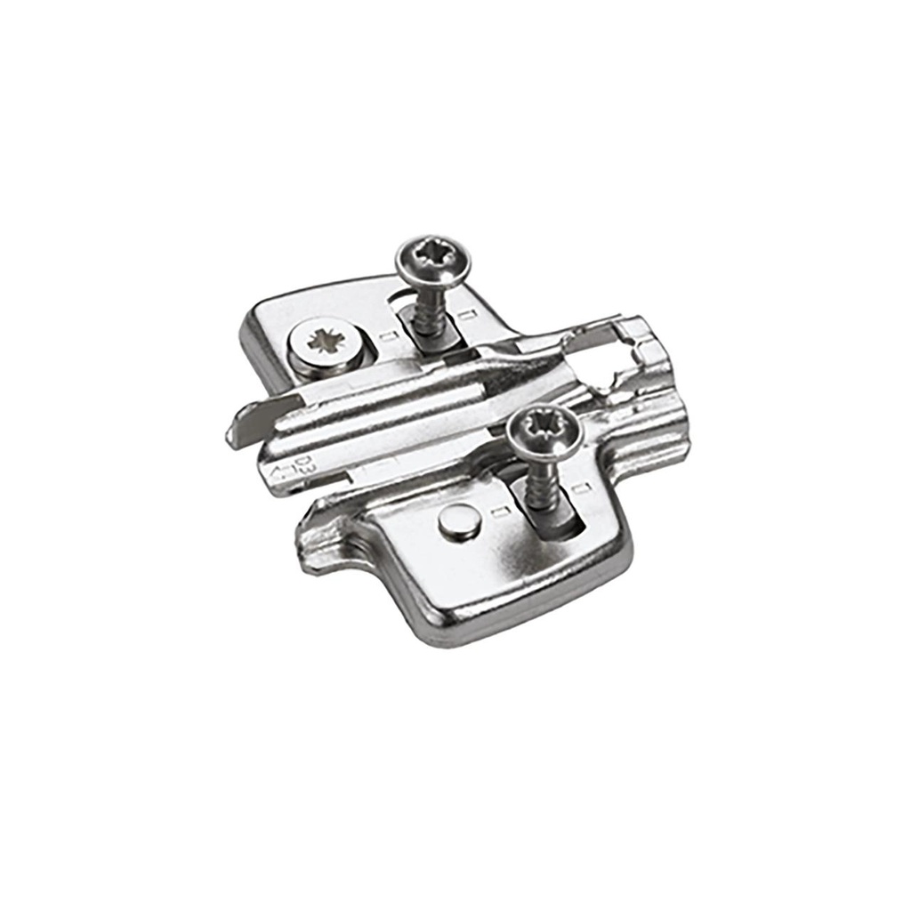 [[80905S8099C]   ] BASE SENSYS (9071672)EXCENTRICA 8099C CON TORNILLO PREMONTADO